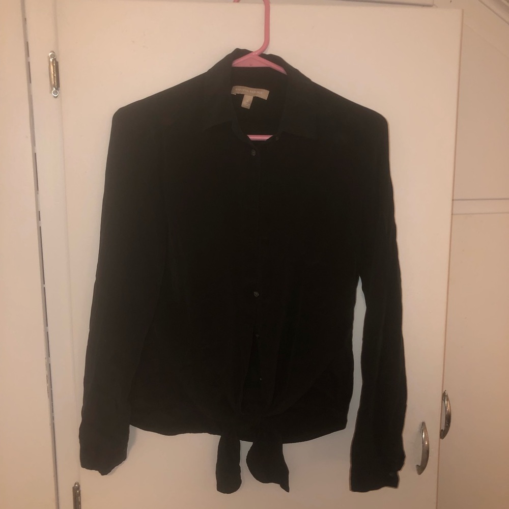 Banana republic Blouse